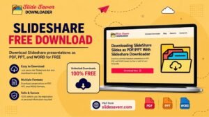 SlideShare Free Download
